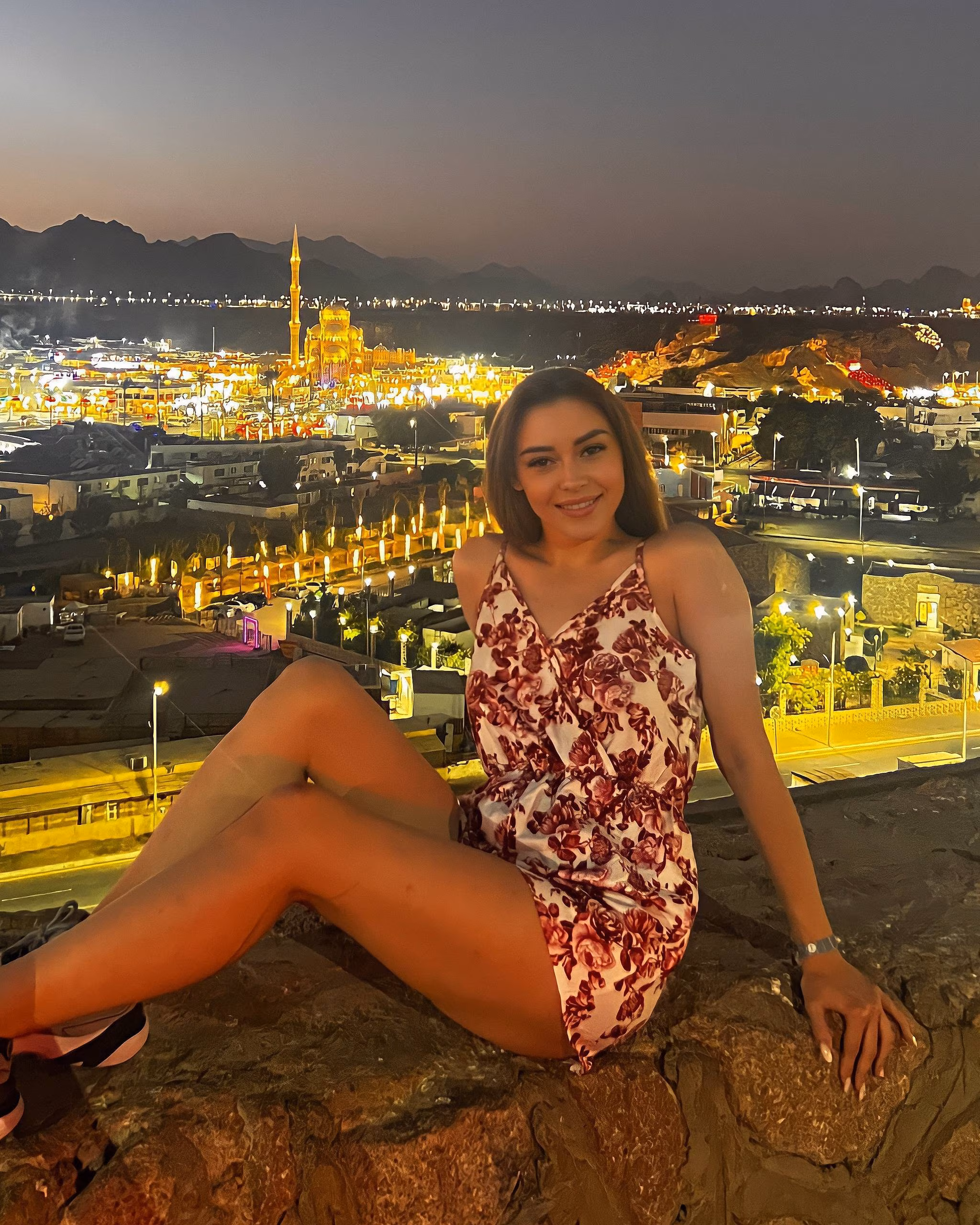 Anastasiia 27 Wrocław  Poland I want to find my sweetheart
