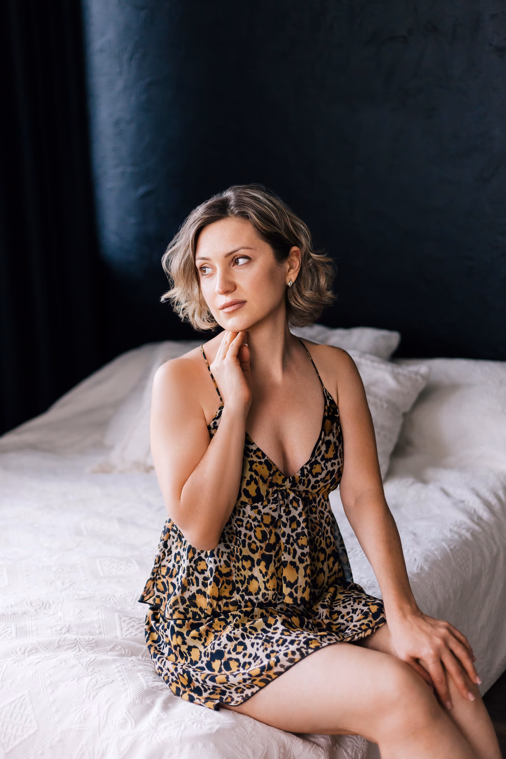 Tetiana 48 Nikolaev Ukraine I want to find my sweetheart forever