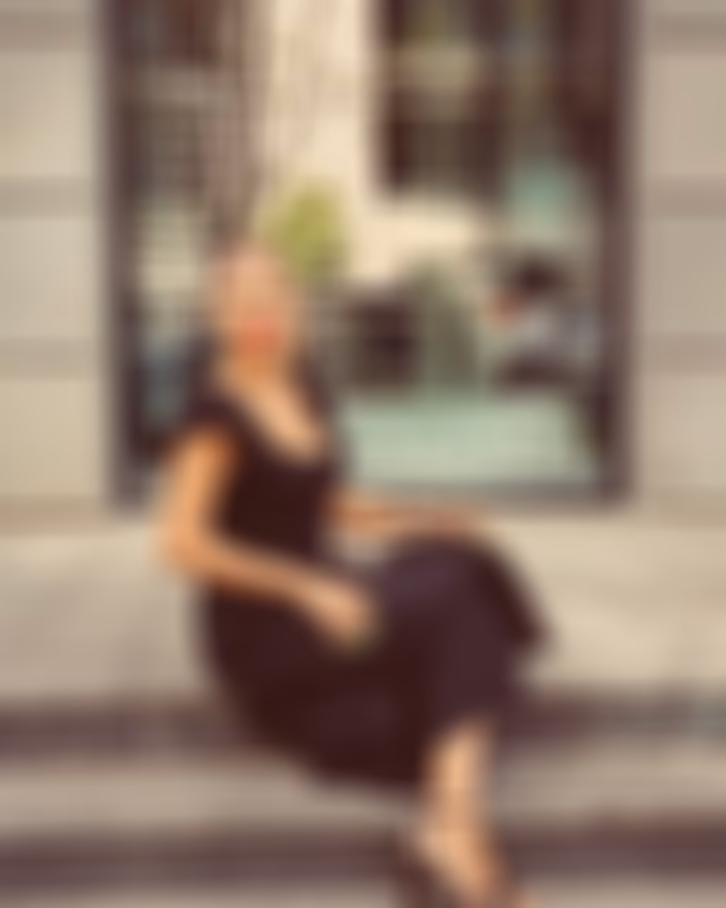 Nadiia 46 Richterswil Switzerland I want to meet my dream husband