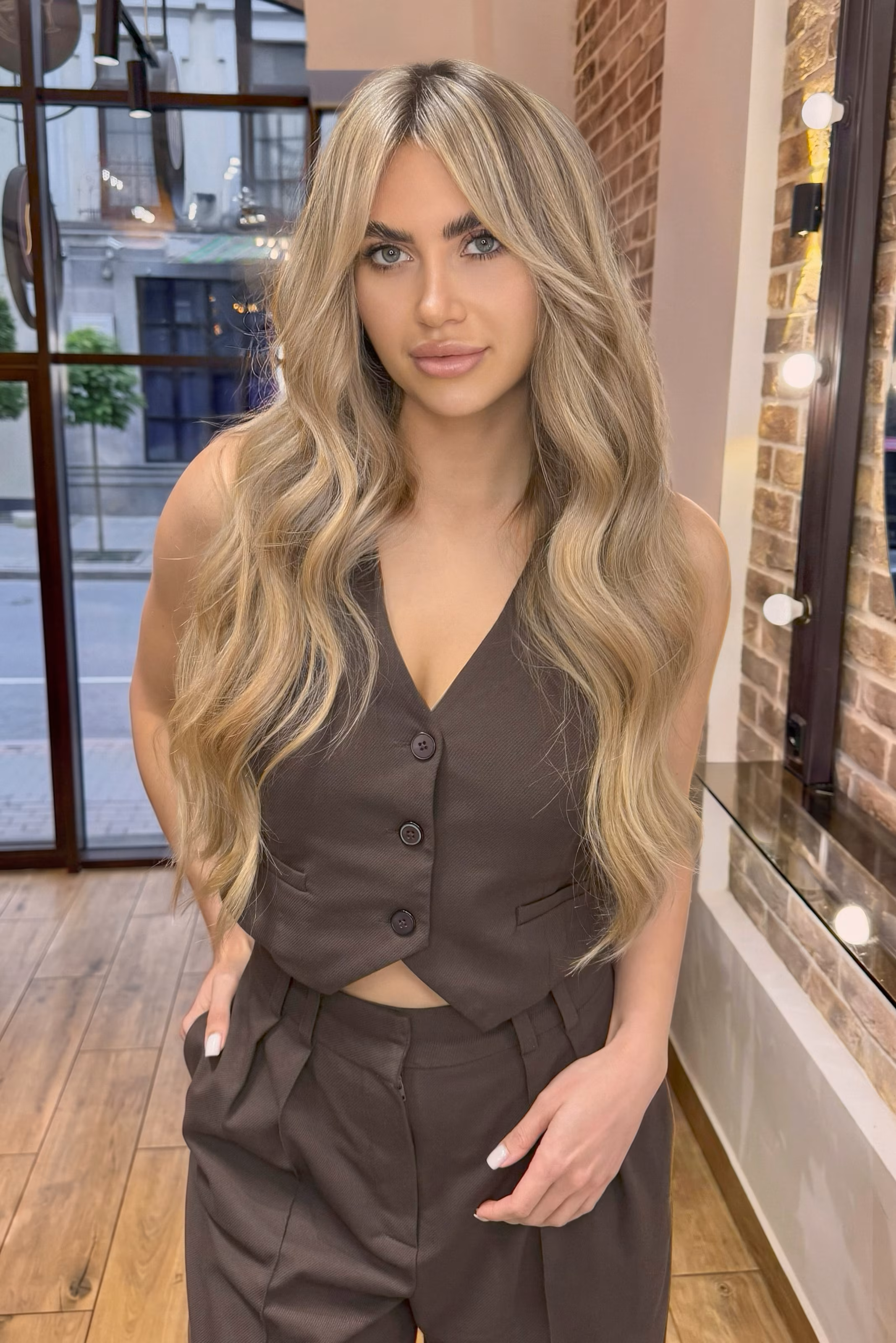 Ekaterina 26 Kyiv  Ukraine I want to meet my king and husband