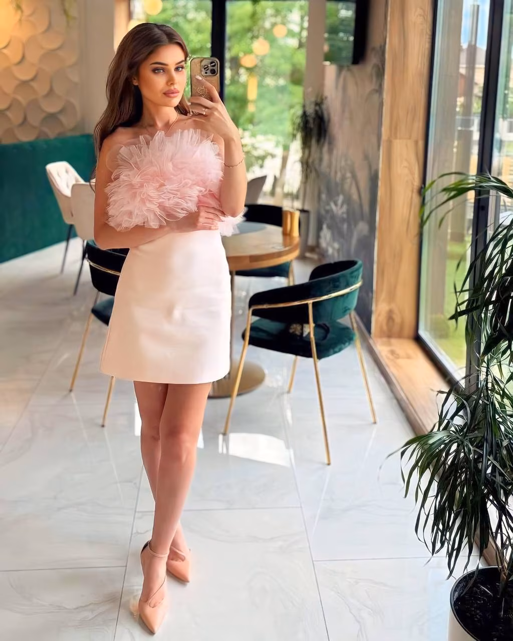 Rostyslava 29 Rivne Ukraine I want to meet my king and husband