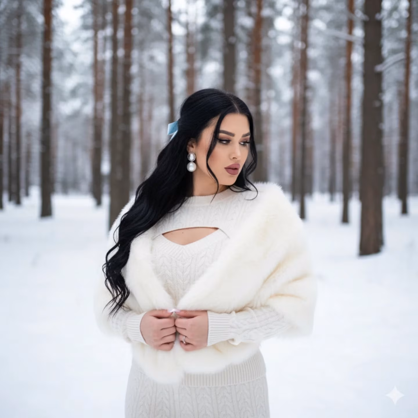 Yana 25 Berlin Germany I want to meet my soulmate