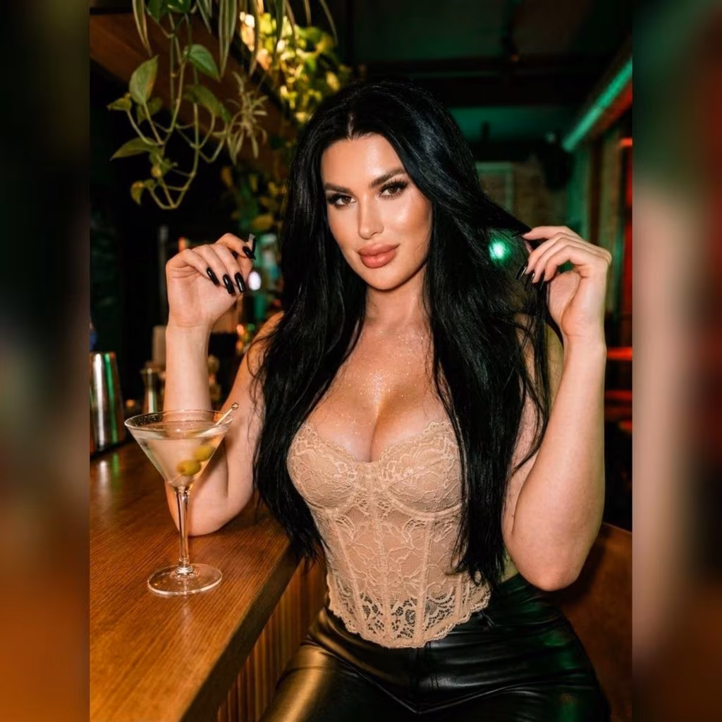 Yana 25 Berlin Germany I want to meet my soulmate