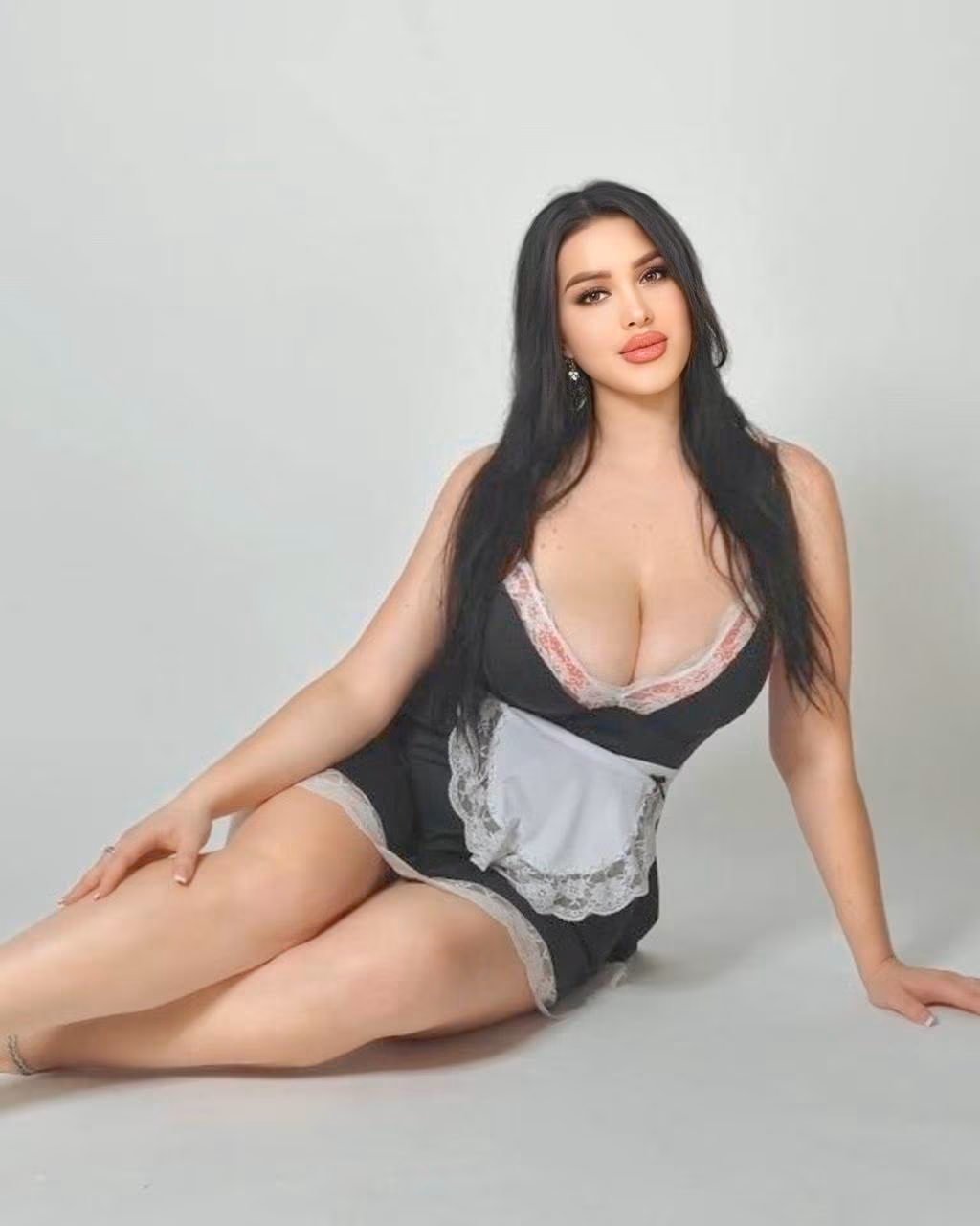 Yana 25 Berlin Germany I want to meet my soulmate