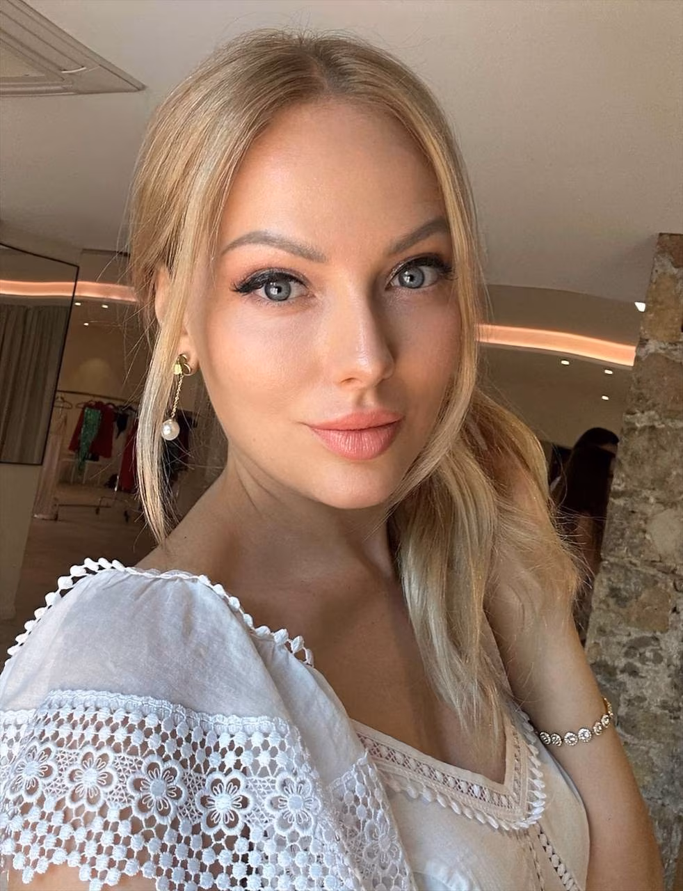 Yulia 40 Cannes France I want to meet my soulmate
