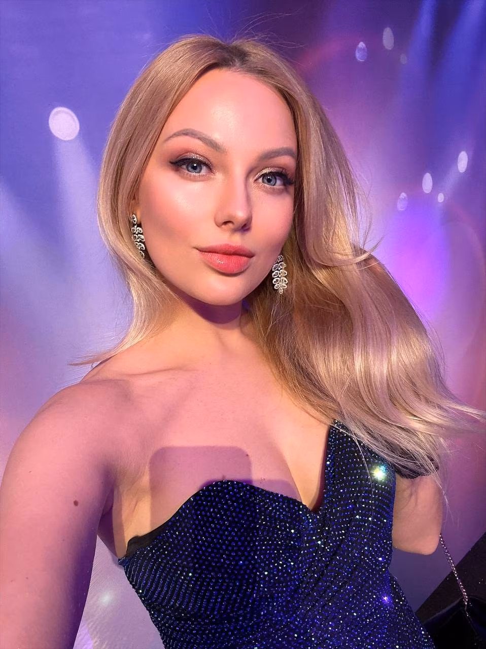 Yulia 40 Cannes France I want to meet my soulmate